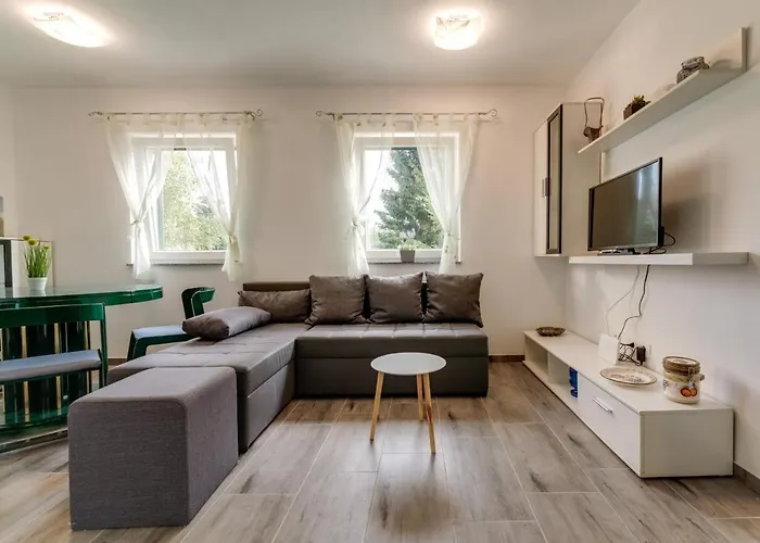 Holiday home House With A Parking Space Fuzine, Gorski Kotar - 20518 Lokve