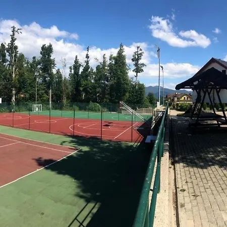 With Hot Tub Fuzine, Gorski Kotar - 20518
