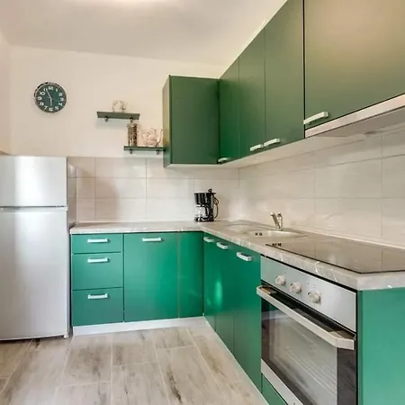 House With A Parking Space Fuzine, Gorski Kotar - 20518 Holiday home *