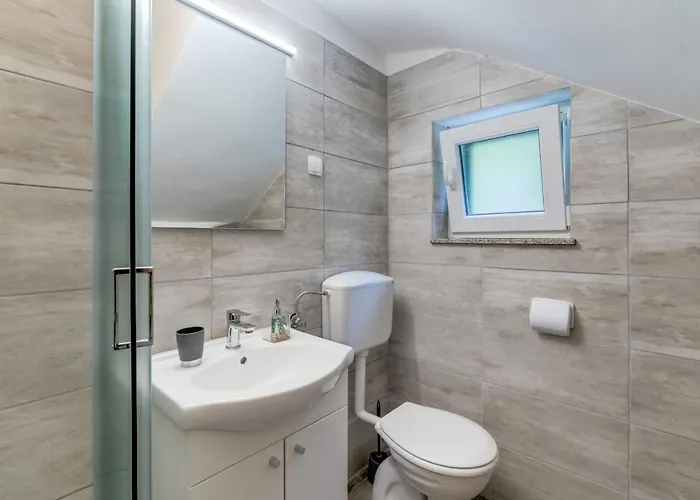 House With A Parking Space Fuzine, Gorski Kotar - 20518 Lokve