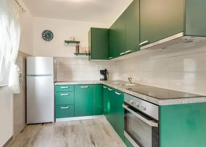 House With A Parking Space Fuzine, Gorski Kotar - 20518 Prázdninový dům *